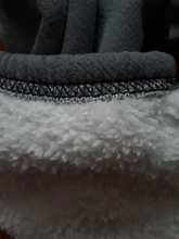 Pantalones de chándal de gimnasio para Mujer, pantalón de lana de entrenamiento, sólido grueso, cálido, para correr, para invierno, 2021