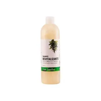 

Revitalizing shampoo Tot Herba (500 ml)