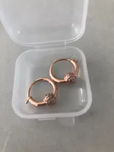 Pendientes de plata de ley 925 con cuentas de Luna y estrellas para mujer, joyería de moda Original S925, gran oferta