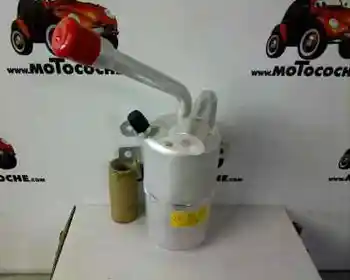 

01130332 AIR CONDITIONING COMPRESSOR Ford Focus SALOON (CAK)