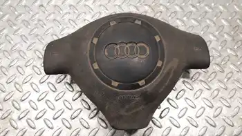 

M98T0470305797 Airbag Front Left Audi A3 (8l) 1.6 Environment
