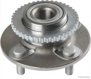 

Wheel hub Nissan Sunny (B14) 94-99/Almera/Pulsar (N15) 95-00 [ABS] LYNXauto WH-1107