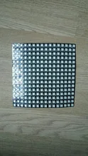 Addressable-Panel-Light 8x32-Module Matrix-Screen WS2812 Led Digital Flexible 16x16 Individually