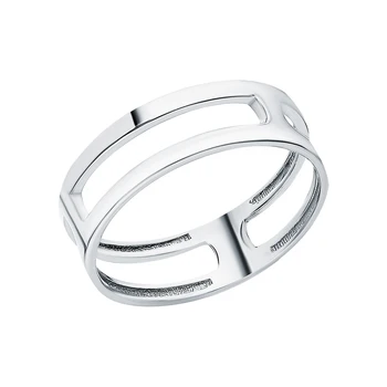 

Silver ring sunlight sample 925