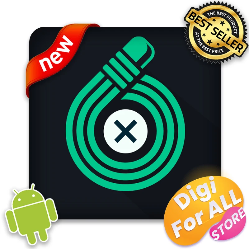 TouchRetouch Pro v4.4.13 completamente desbloqueado para Android