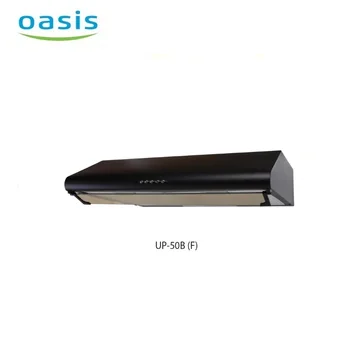 

Extractor hood making oasis everywhere UP-50B (F) air cleaner kitchen dymootsos cleaner exhaust fan built in cooker hoods