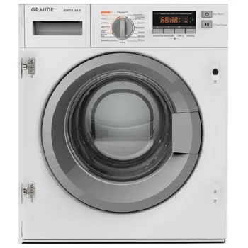 

Built-in washing machine Graud Ewta 80.0