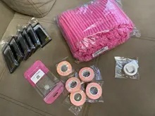 Cinta extensión de pestañas profesional de 12,5mm, tela no tejida transpirable, papel médico adhesivo para pestañas postizas, parche, herramienta de maquillaje