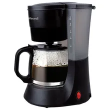Кофеварка Maxwell MW-1650