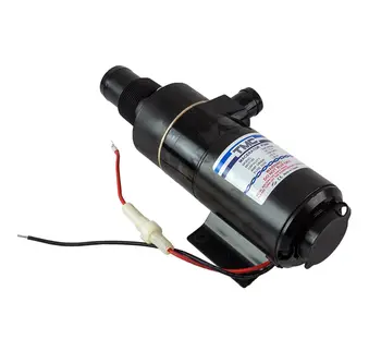 

Toilet pump with macerator, 12v 1006412