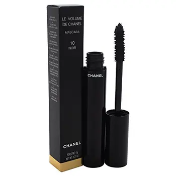 

Chanel Le Volume De Chanel Mascara # 10-Noir 6 gr