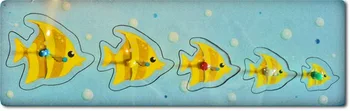 

Inserts more-less • Fish