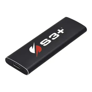 

SSD 240 GB S3SSDE240 2.5 "USB 3.1 Interface Type C