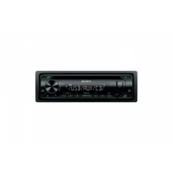 

Car Radio Sony cdx-g1302u