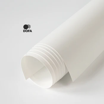 

Background plastic for предметной photography 100 х200 cm. White