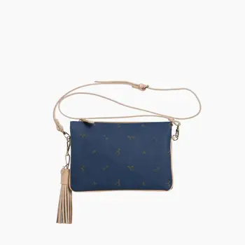 

Petusco Heritage-made handbag de Piel Harriet Jeans