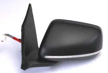 

REARVIEW HONDA CR-Z 2010 ELEC. C/FAN. LED C/BREAKFAST. ASF. Right Compatible