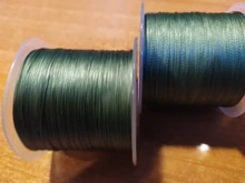 Fishing-Line Braided Wire Multifilament FTK 8LB-60LB Strong PE Japan 4-Strands 114M Incredibly