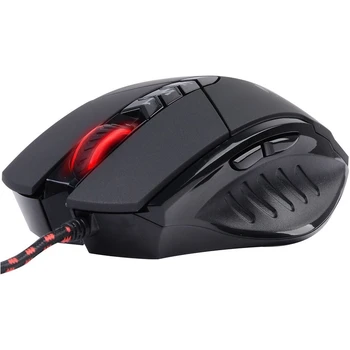 

Mouse a4tech bloody v7m/USB gaming/Wired/metal legs/black