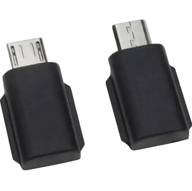 Osmo Карманный смартфон адаптер телефонный разъем Micro USB TYPE-C Android IOS разъем для iPhone телефон для DJI OSMO Карманный