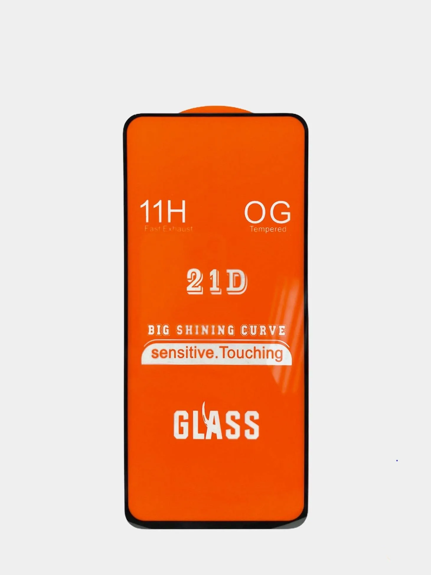 Protective glass for Samsung Galaxy A12
