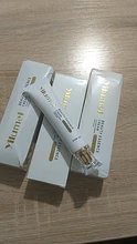 YILUMEI-Crema de esencia blanqueadora para el cuidado Facial, crema de esencia Facial blanqueadora e hidratante de manchas