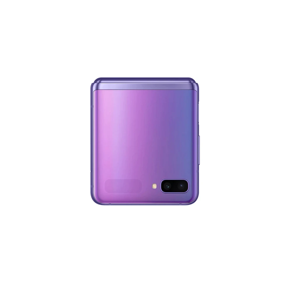 Смартфон Samsung Galaxy Z Flip, 256 Гб