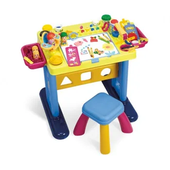 

DESK ACTIVITIES ART ACADEMY