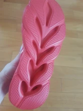 Sneakers Athletic-Shoes Flying Comfortable Flame-Printed Outdoor Men Men's Weave