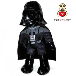 

Plush Star Wars official DARTH VADER 30cm