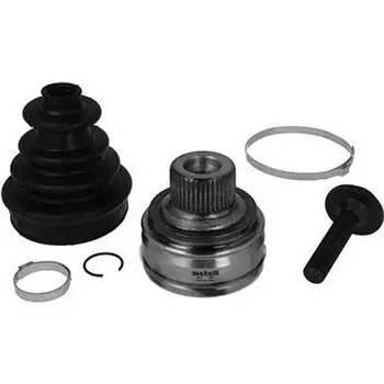 

METELLI joint KIT OMOCINETICO AUDIA4 IV (8 K2, K5)15-1697METELLI