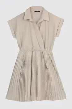 

Trendyol Piliseli Dress TWOSS20EL2780
