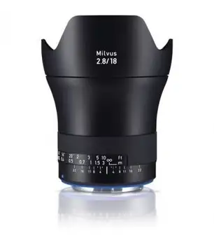 

ZEISS MILVUS 18MM F/2.8 ZF.2 NIKON