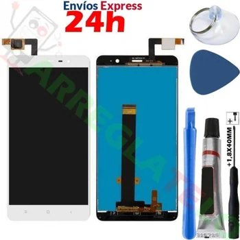 

Display For Xiaomi Redmi Note 3 | Color White |