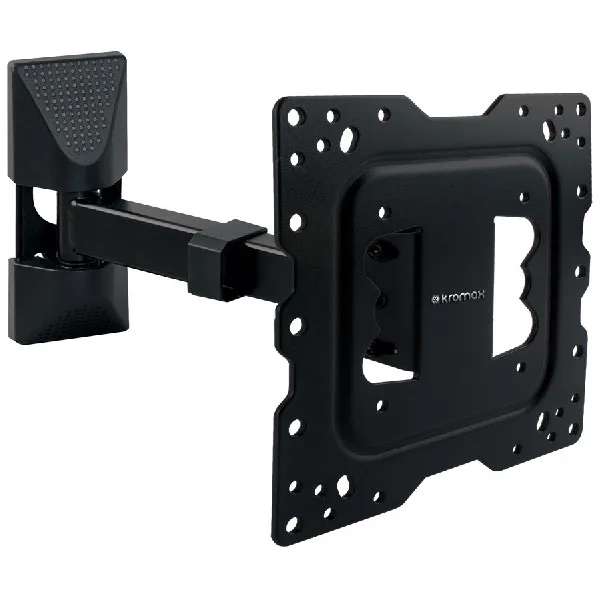 Кронштейн для телевизоров Kromax DIX-17 black | Электроника