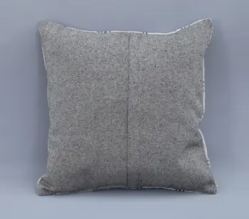 

Cm White Handmade Pillow Cover-2x2 Ft