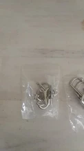 Hooks Buckle Furniture Wall-Hanger Wooden Small Silver Antique Hardware for Jewelry-Box