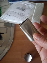 Pastry Nozzles Gadget Cake-Decoration-Tools Baking-Accessories Chrysanthemum Making Icing Piping