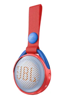 

Speaker system JBL JR Pop Red