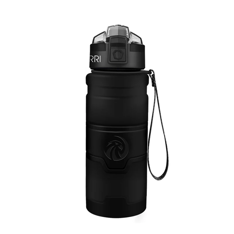 Bottle 1000ML Легкая бутылка зорри/Аксессуары для воды без бисфенола тритановая фляжка 400-1000 мл шейкер-бутылка для напитков - Цвет: Bottle 1000ML