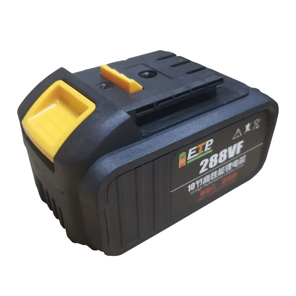 Аккумулятор ALLSOME Electric Wrench литий ионная батарея для телефона|Электрические ключи|