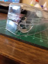 Rodillo de microagujas de titanio para tratamiento antipérdida de cabello, tratamiento antipérdida de cabello, adelgazamiento de cabello, manchas calvas, línea de cabello para reclinar