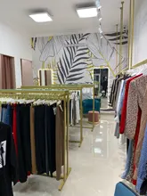 Background Wallpaper Banana Leaf Living-Room Wellyu Black Nordic Hand-Painted White 3d