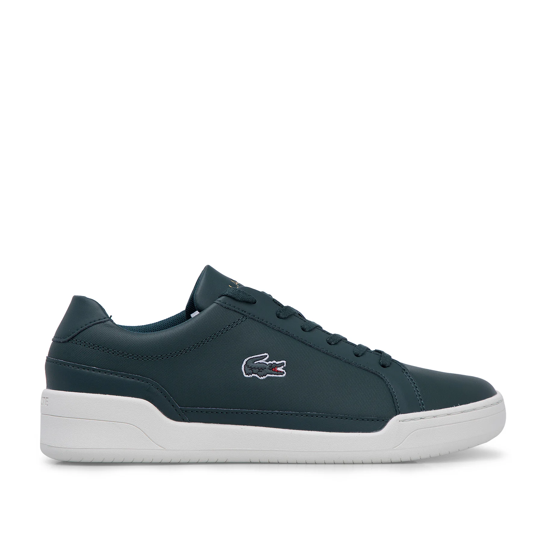 Кожаная обувь Lacoste Challenge Мужская 738 SMA0025 1 X3 | Обувь