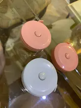 Rollo de cinta retráctil portátil para niños, regla de altura de 150cm/60 pulgadas, Color aleatorio, 1 unidad