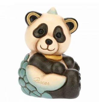 

Zodiac sign PANDA PISCES
