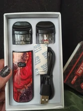 SMOK-kit de vapeo nord 2, batería de 1500mah, cigarrillo electrónico de 40W, Cartucho de 4,5 ML, pantalla OLED de 0,69 pulgadas, RPM y bobinas nord