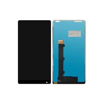 

SCREEN XIAOMI MI MIX, LCD XIAOMI MI MIX, DISPLAY XIAOMI MI MIX. SHIPPING FROM SPAIN