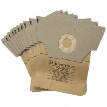 

Dust bag PROGRES SV 27 Series Vacuum Cleaner Dust Bag (10 PCs)