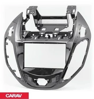 

Frame adapter for Ford 11-492 car plastic decorative radio head unit detachable panel interior fastener auto mounting